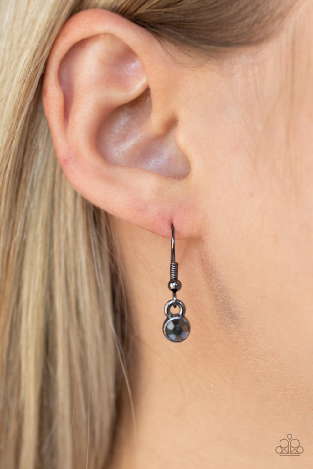 Paparazzi Chromatic Couture Red Long Necklace - P2SE-RDXX-304XX