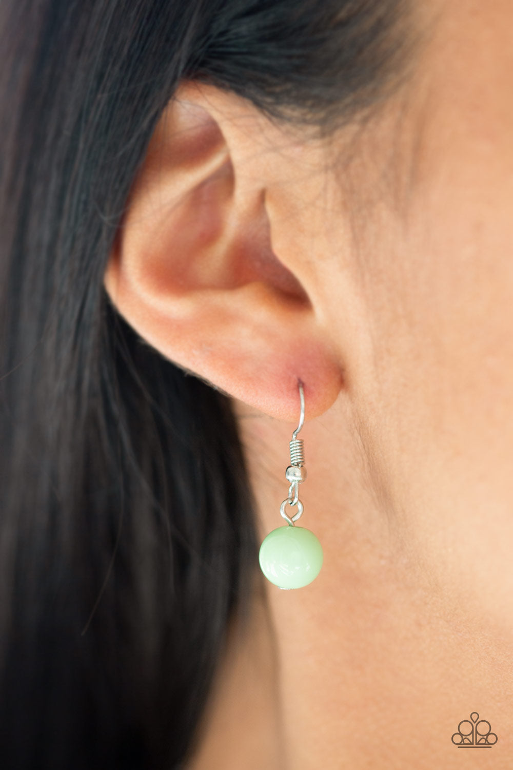 Paparazzi I'ts A Celebration Multi Lanyard Long Necklace