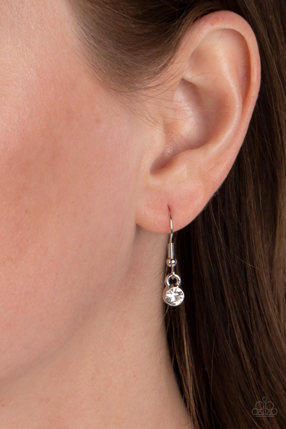 Paparazzi Prismatically Twitterpated Red Long Necklace - P2RE-RDXX-244XX