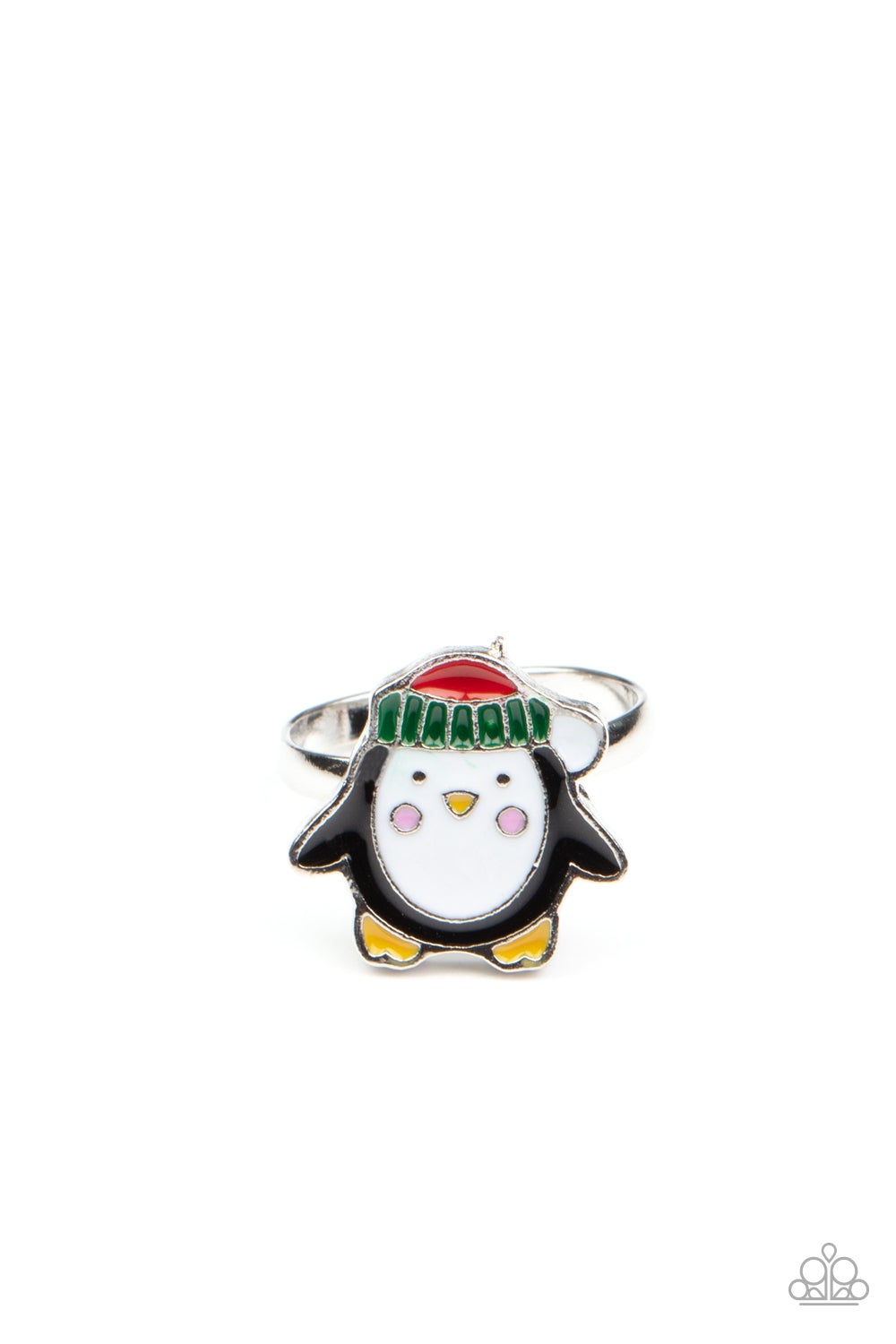 Paparazzi Starlet Shimmer Holiday Rings - P4SS-MTXX-291XX