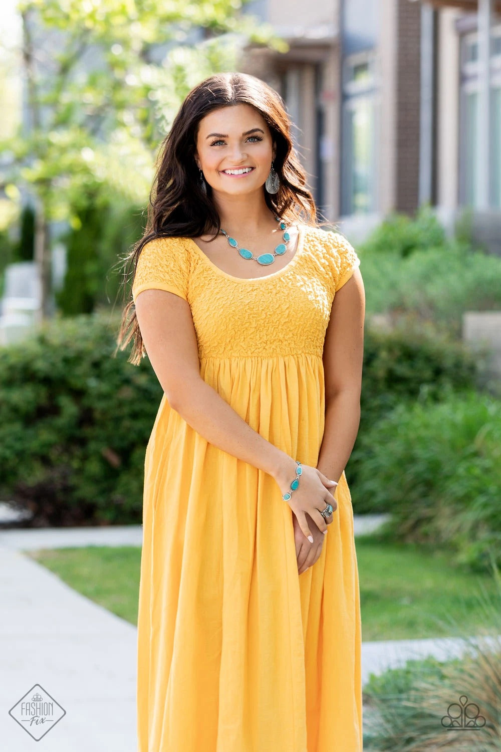Paparazzi Fashion Fix Simply Santa Fe Complete Trend Blend - August 20 Bling Me Baby Paparazzi Fashion Fix Simply Santa Fe Complete Trend Blend - August 20 Bling Me Baby