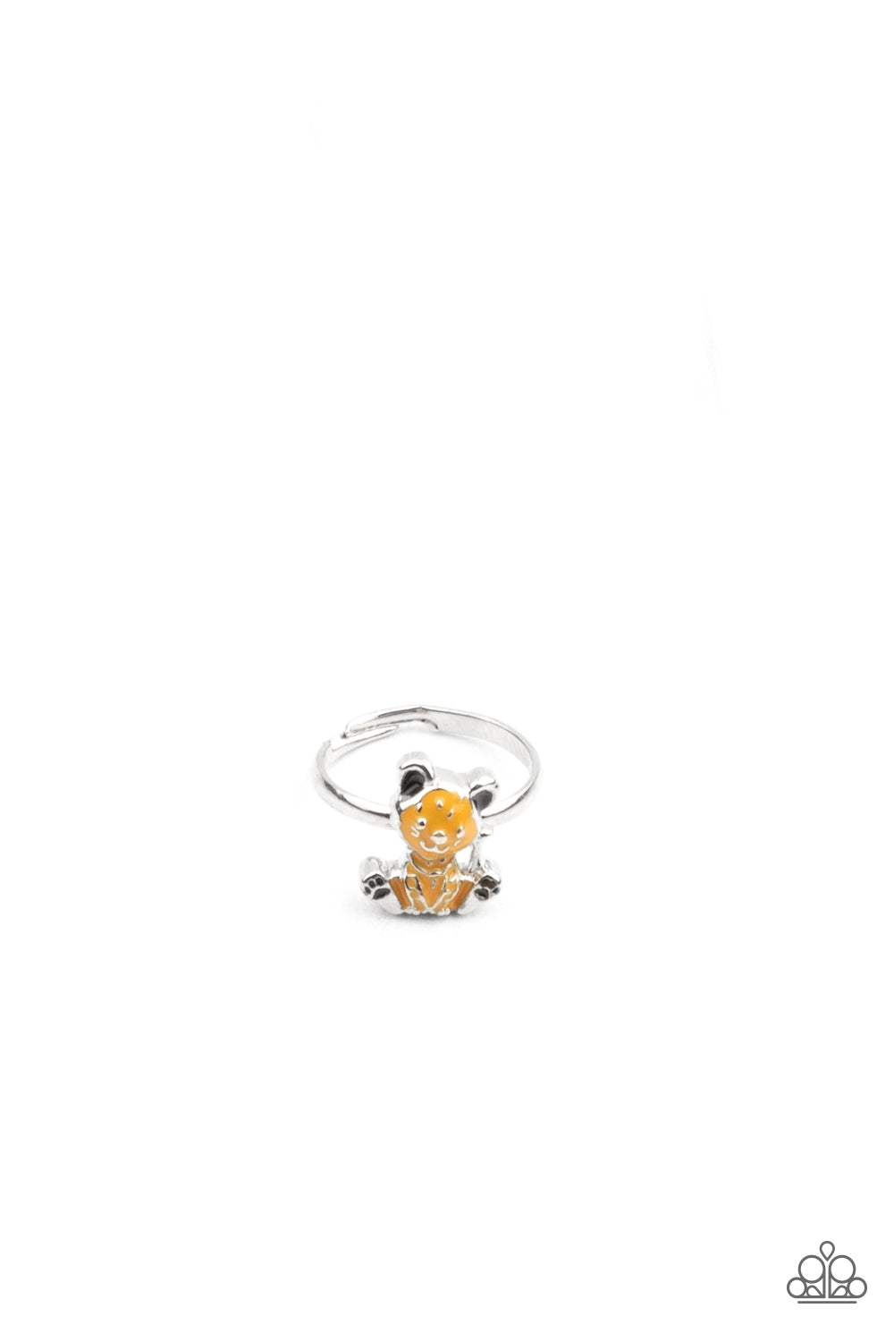 Paparazzi Starlet Shimmer Zoo Animal Rings - P4SS-MTXX-248XX