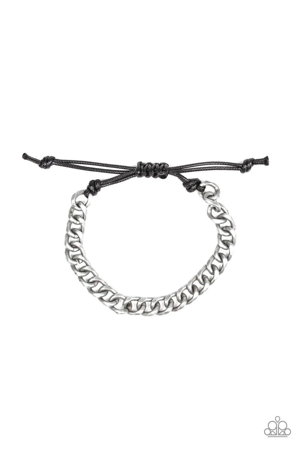 Tie-Breaker Bracelet
