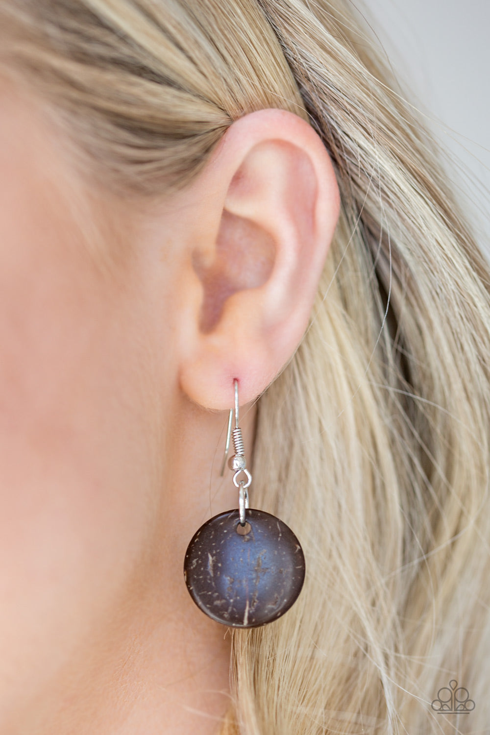 Paparazzi Cozumel Coast Red Long Necklace - P2SE-RDXX-197XX