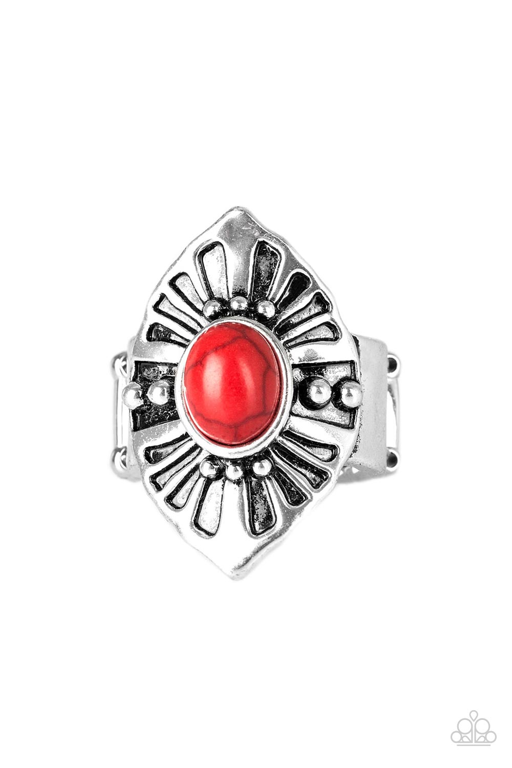 Red deals paparazzi ring