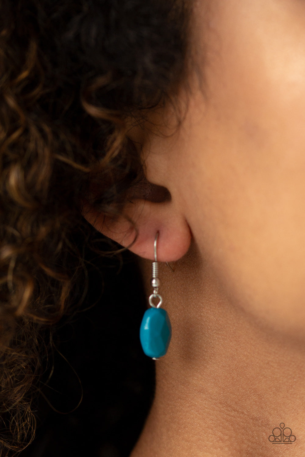 Paparazzi Radiant Reflections Multi Short Necklace