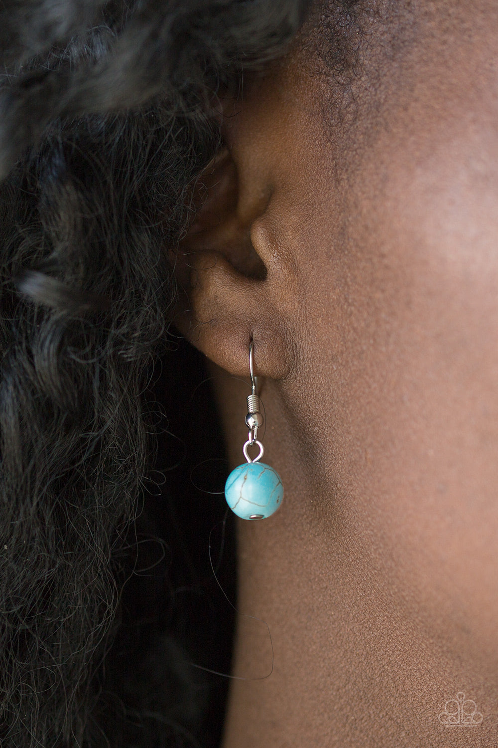 Paparazzi Rural Rustler Multi Long Necklace