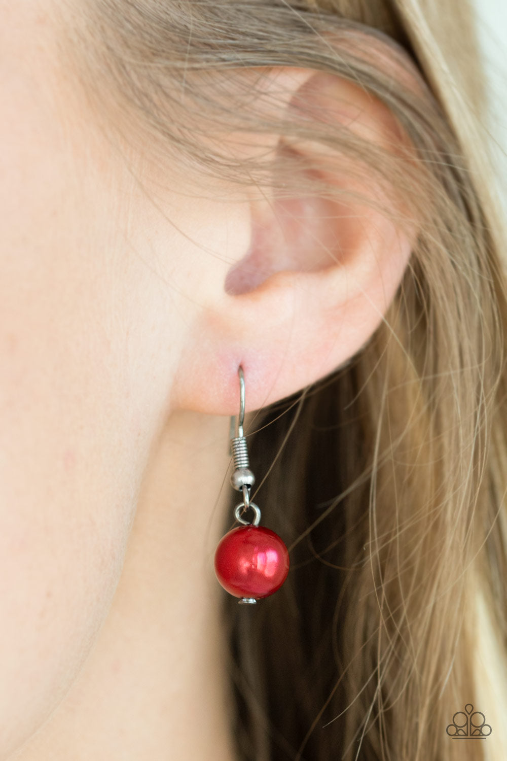 Paparazzi The Big-Leaguer Multi Short Necklace