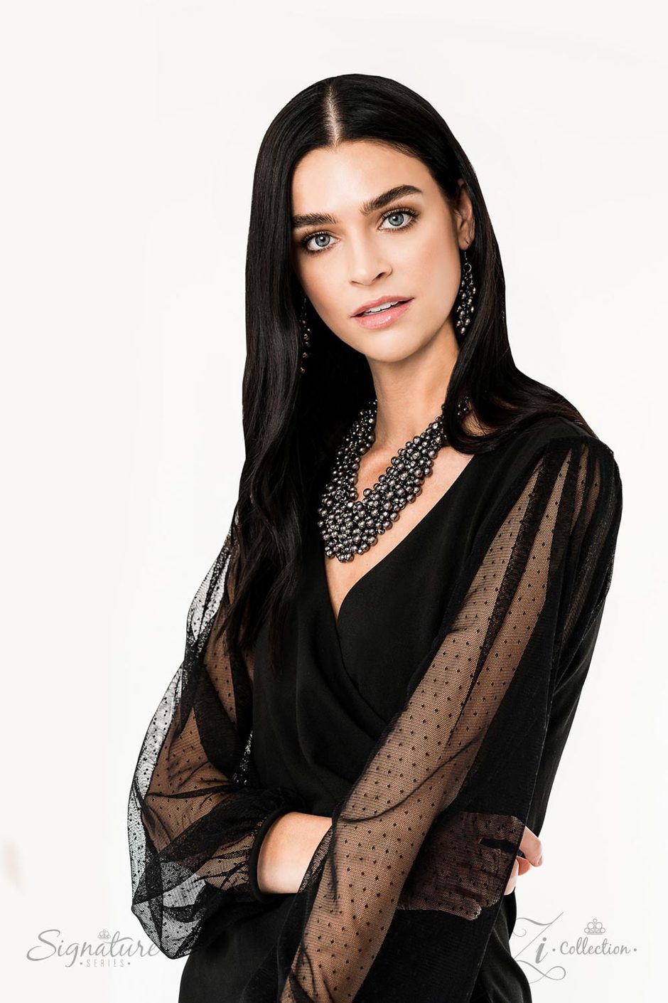 Paparazzi The Kellyshea Zi Collection Necklace - 2019