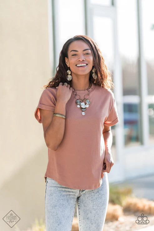 Paparazzi Sunset Sightings Trend Blend - January 2021 - SS-0121