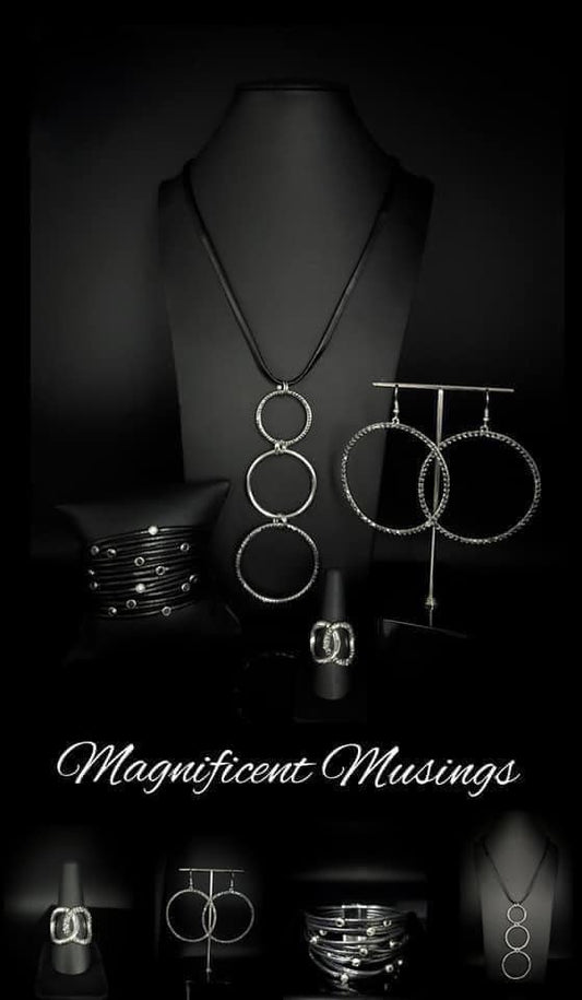 Paparazzi Fashion Fix Magnificent Musings Complete Trend Blend - December 2020