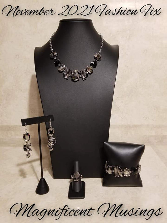 Paparazzi Fashion Fix Magnificent Musings Complete Trend Blend - November 2021
