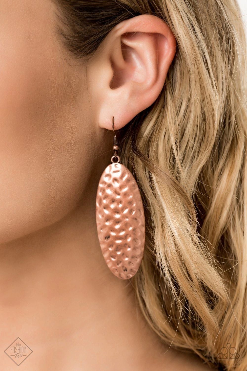 Paparazzi Fashion Fix Simply Santa Fe Complete Trend Blend - July 2019