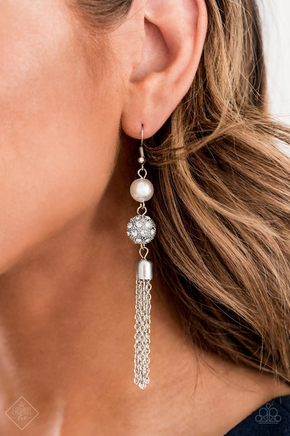 Paparazzi Fashion Fix Fiercely 5th Avenue Trend Blend - June 2020