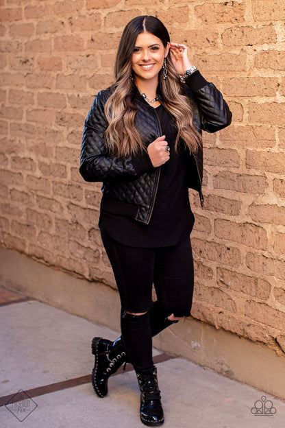 Paparazzi Fashion Fix Magnificent Musings Complete Trend Blend - January 2020