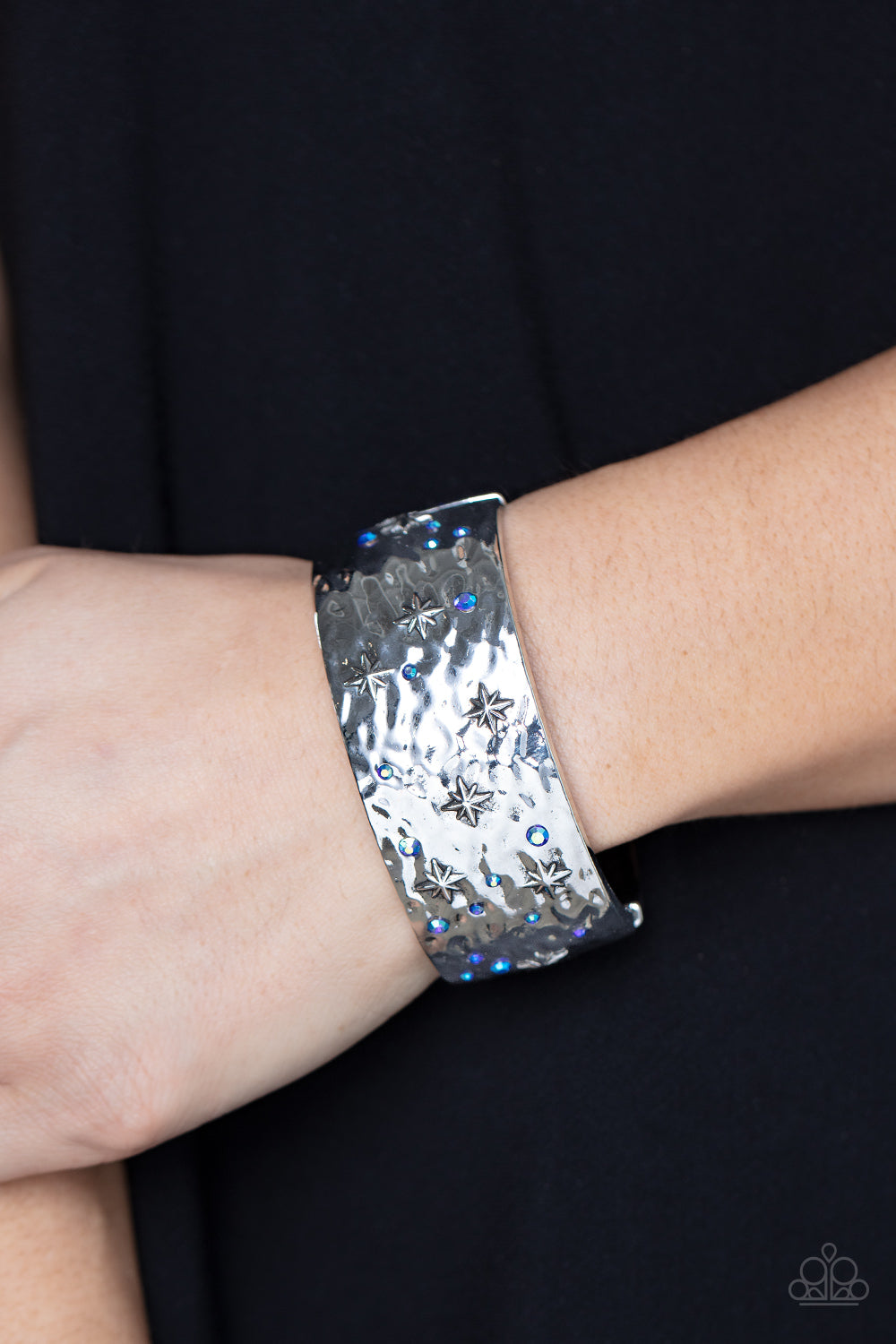 Constellations Cuff Bracelet