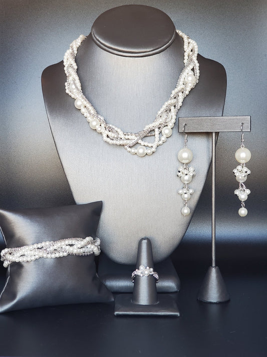 Paparazzi Fashion Fix Fiercely 5th Avenue Trend Blend - March 2021