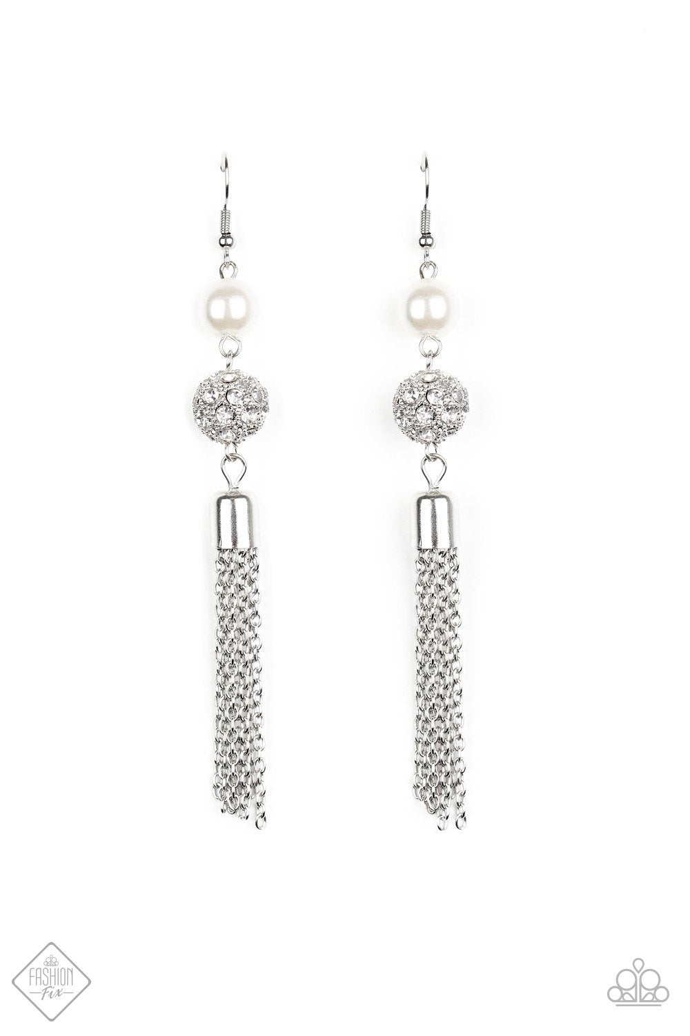 Paparazzi Fashion Fix Fiercely 5th Avenue Trend Blend - June 2020