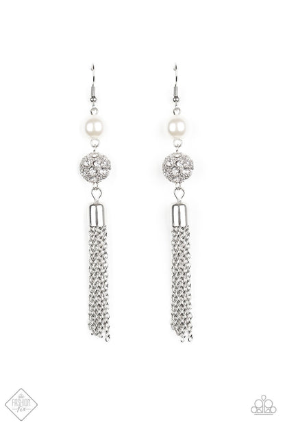 Paparazzi Fashion Fix Fiercely 5th Avenue Trend Blend - June 2020
