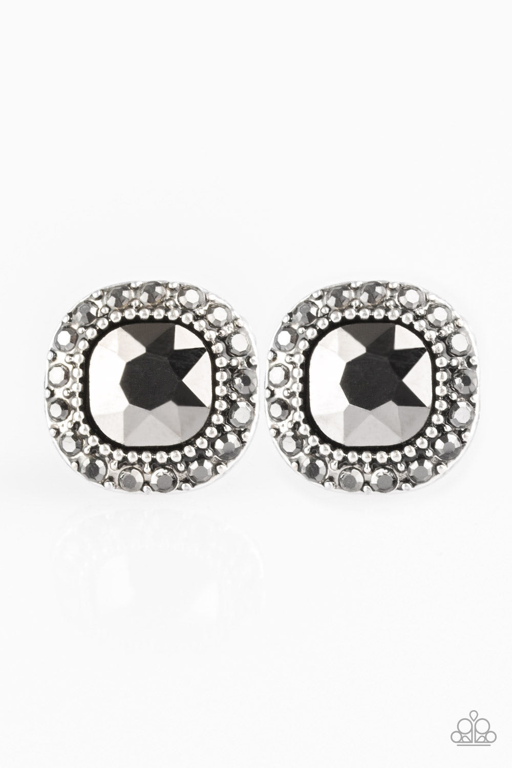 Designer Silver Earrings Oxidised Finish Online _Hayagi(Pune)