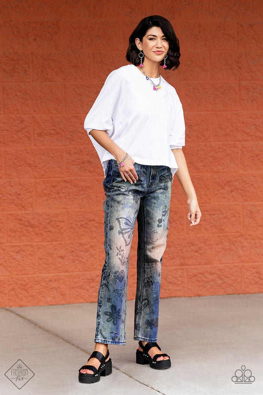 Paparazzi Fashion Fix Sunset Sightings Complete Trend Blend - September 2022 - SS-0922
