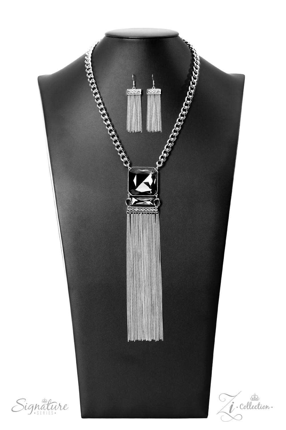 Paparazzi The Hope Zi Collection Necklace 2022 - Z2204