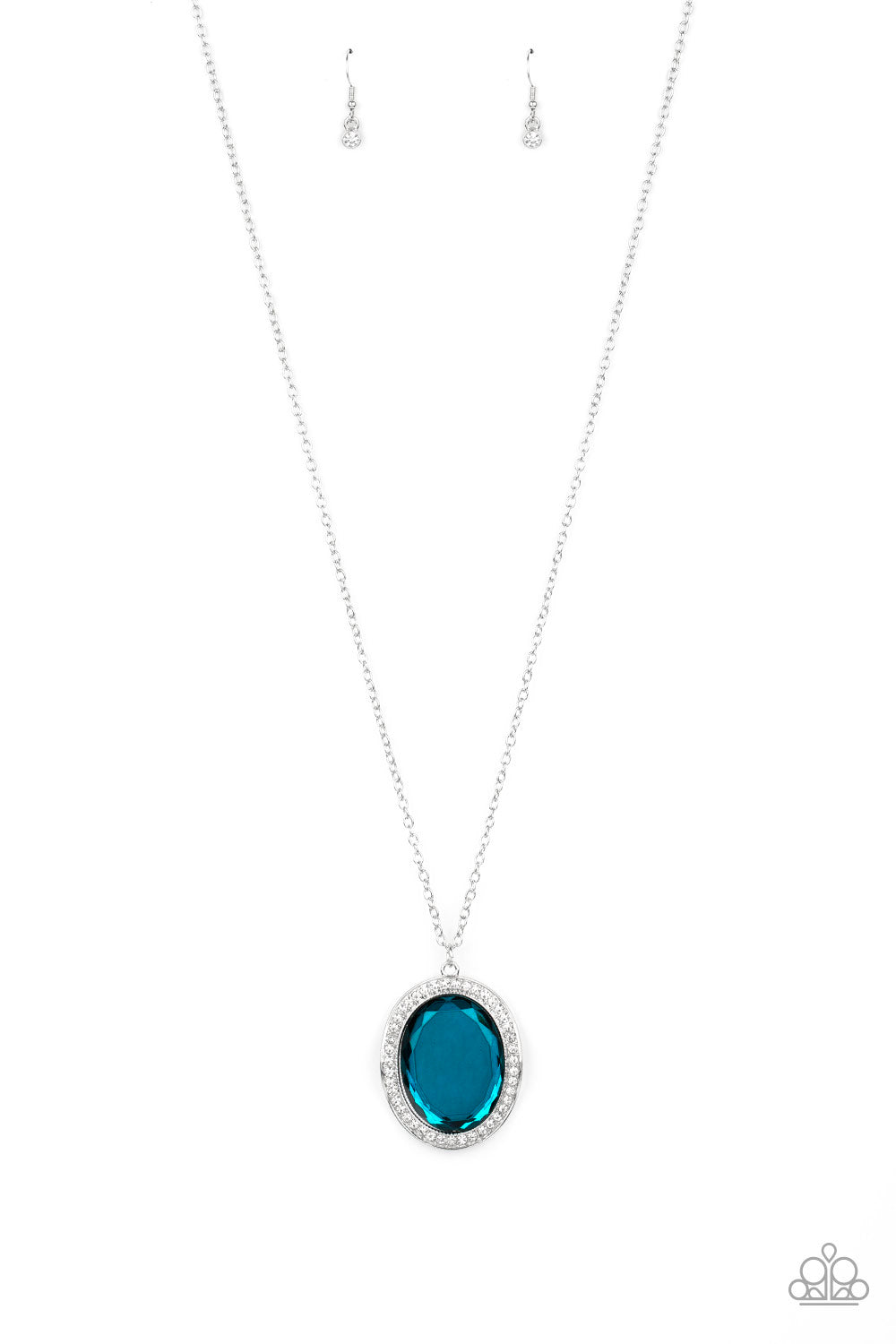 Buy Ayesha Boho Gold-Toned & Blue Beaded Multilayered Long Necklace Online
