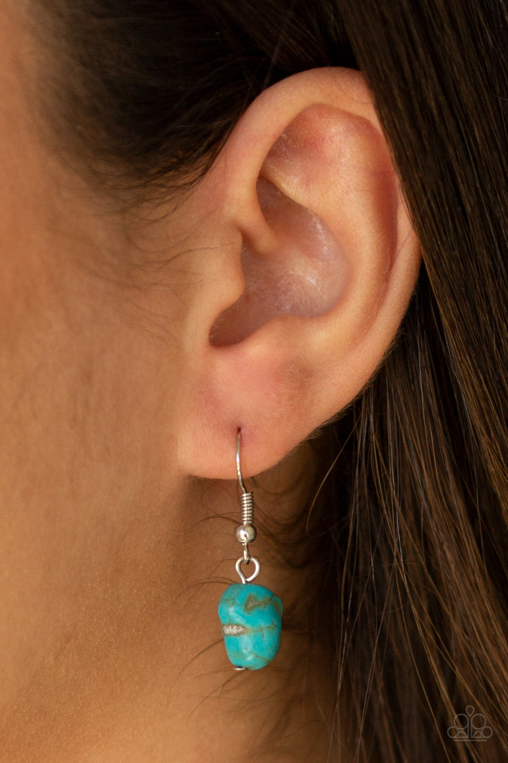 Paparazzi Southern Sweetheart Multi Short Necklace