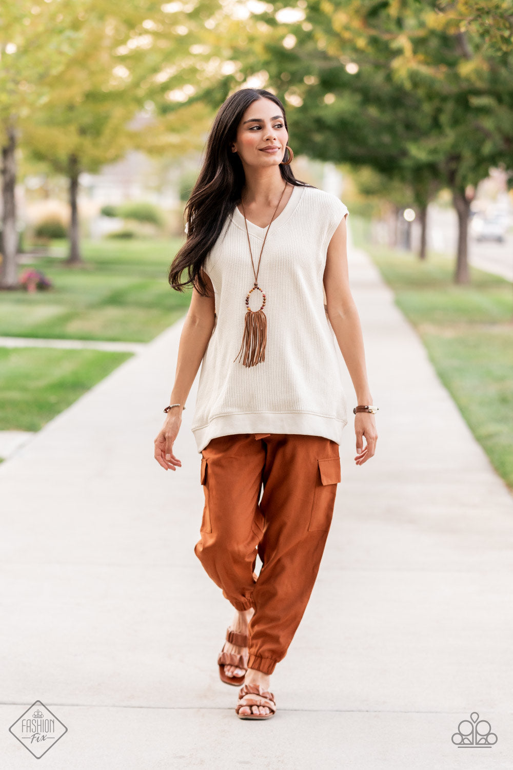 Paparazzi Fashion Fix Sunset Sightings Complete Trend Blend - November 2021
