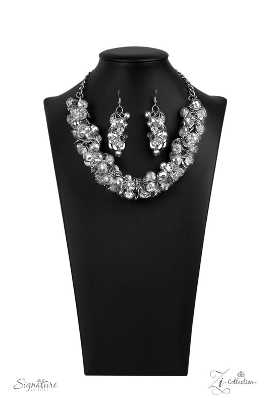 Paparazzi The Haydee Zi Collection Necklace - 2020